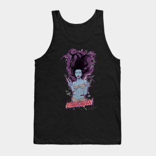 SPIRIT KILLER QUEEN - DEAD BY DAYLIGHT Tank Top